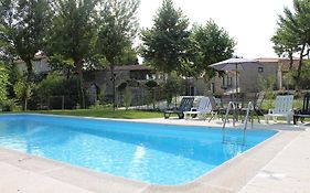 Agroturismo Quinta De Travancela